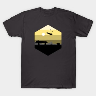 Jakku T-Shirt